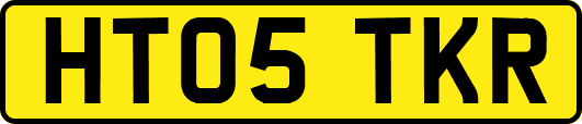 HT05TKR