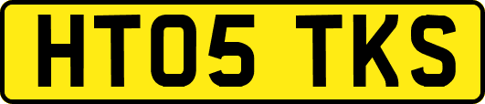 HT05TKS