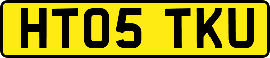 HT05TKU
