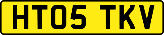HT05TKV