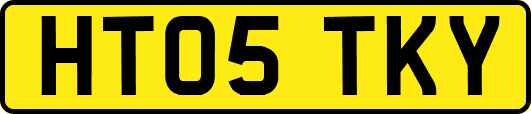 HT05TKY
