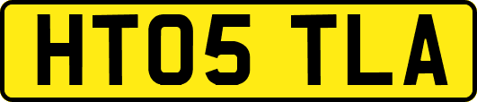 HT05TLA