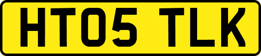HT05TLK