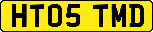 HT05TMD