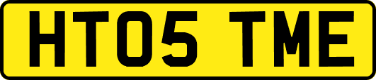 HT05TME