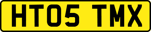HT05TMX