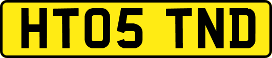 HT05TND