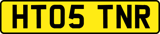 HT05TNR
