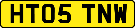 HT05TNW