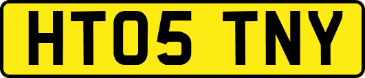 HT05TNY