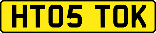HT05TOK