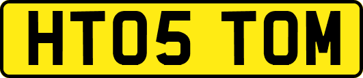 HT05TOM