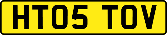 HT05TOV