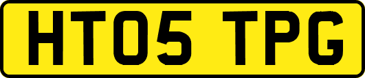 HT05TPG