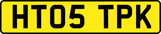 HT05TPK