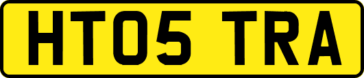 HT05TRA