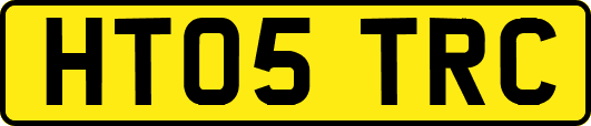 HT05TRC