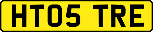 HT05TRE