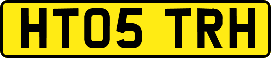 HT05TRH