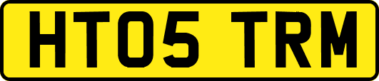 HT05TRM