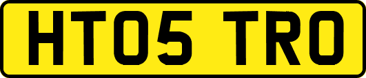 HT05TRO