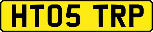 HT05TRP