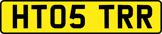 HT05TRR