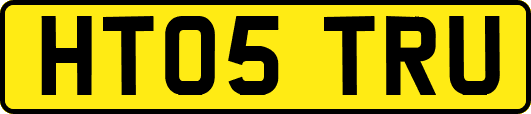 HT05TRU