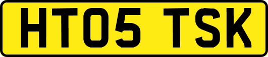 HT05TSK