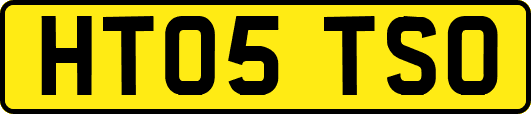 HT05TSO