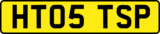 HT05TSP