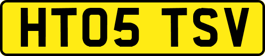 HT05TSV