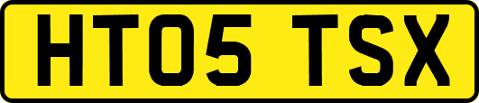 HT05TSX