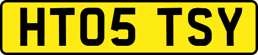 HT05TSY