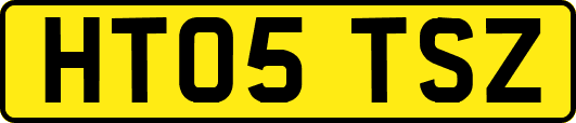 HT05TSZ
