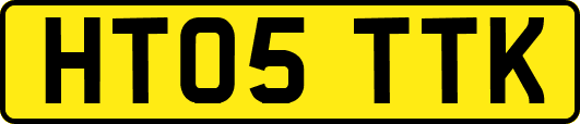 HT05TTK
