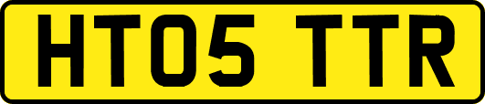 HT05TTR