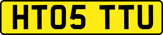 HT05TTU