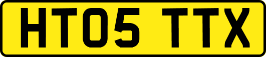HT05TTX