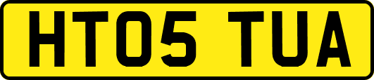 HT05TUA