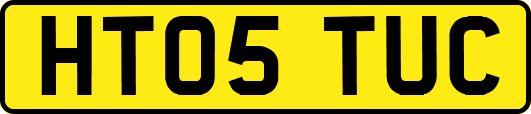 HT05TUC