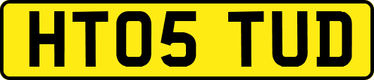 HT05TUD