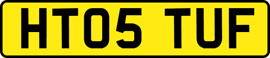 HT05TUF