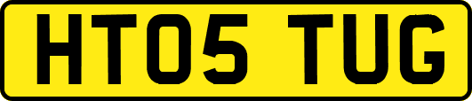 HT05TUG