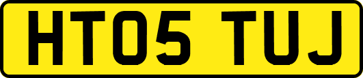 HT05TUJ