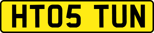 HT05TUN