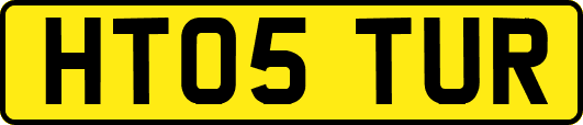 HT05TUR