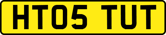 HT05TUT