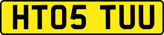 HT05TUU