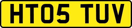 HT05TUV